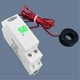 thumbnail image 2 of Din Rail Single Phase Ampere Meter Gauge, Not Transparent, 2 of 5