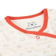 thumbnail image 3 of Harry Bear Baby Little Hero Long Sleeve Sleepsuit Sizes 3-18 Months, 3 of 3