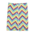 thumbnail image 2 of Incontinence  Skirt for Adults, Wearable Incontinence Bed Pad, Reusable and Durable Washable Fleece Bed Pad, 2 of 8