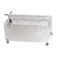 thumbnail image 4 of Funda para caja de pañuelos, moderna caja organizadora de pañuelos, dispensador de pañuelos transparente Pequeño, 4 of 9
