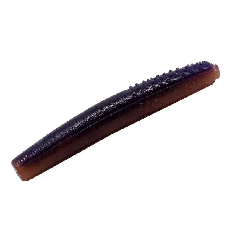 Z-Man Finesse TRD Lures 2.75 inch Creature Bait 2 Pack PB&J for