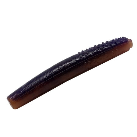 UPC: 0879020005445 | Z-Man Finesse TRD Lures 2.75 Creature Bait PB&J