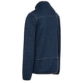 thumbnail image 2 of Trespass Mens Bingham Fleece Jacket, 2 of 5