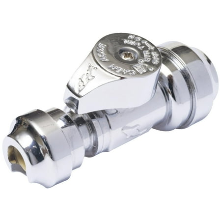 Plumbing Fixtures - Shark Bite 23049-0000LF 1/2