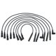 thumbnail image 1 of Jgo Cables Para Bujías 325ix 1988 A 1991 Bmw L6 2.5L WALKER ., 1 of 3