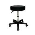 thumbnail image 2 of Air stool without back, black, 2 of 6