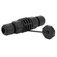 thumbnail image 2 of Conector Ethernet R, RJ45 Conector Ethernet de agua Conector R Experiencia incomparable, 2 of 7