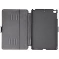 thumbnail image 2 of Speck Balance Folio Case for Apple iPad mini (2019 Model) / Mini 4th Gen - Black, 2 of 2