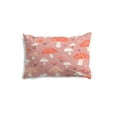 thumbnail image 2 of Pahhjsa Pink Mushroom Single Child Quilt Covers, 2 of 6