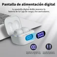 thumbnail image 2 of Audifonos Inalambricos In-ear Auriculare Microfono Bluetooth, 2 of 8