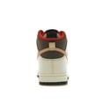 thumbnail image 4 of Nike Men's Dunk High SE Baroque Brown Shoes, from StockX, 4 of 5