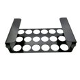 thumbnail image 2 of 1pc Stainless Steel Drumstick Roaster BBQ Picnic Chicken Leg Wing Roasting Rack, 2 of 5