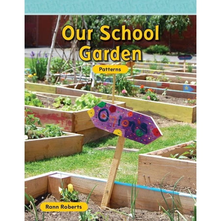 ISBN 9780743908689 product image for Mathematics Readers: Our School Garden (Level 2) (Paperback) | upcitemdb.com