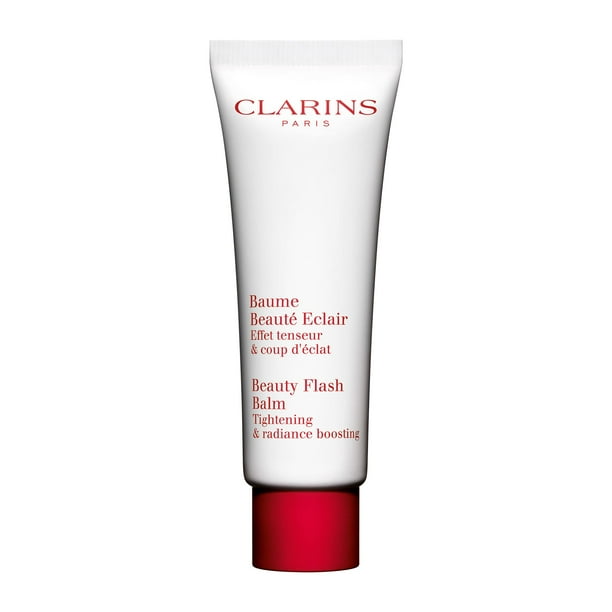 Mascarilla facial hidratante 3 en 1 Beauty Flash Balm Clarins, 50 ml