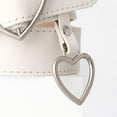 thumbnail image 2 of Leather Strap Quality Leather Perfect for Dress Heart 105cm, 2 of 6