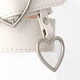 thumbnail image 2 of Cinturones anchos en apariencia de con hebilla de aleación para mujeres, damas, niñas, de moda, jeans, , cinturón de cinturo , Corazón 105cm, 2 of 6