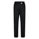 thumbnail image 4 of Leggings de lana de cordero gruesa para mujer, pantalones largos con estampado pequeño y forro polar añadido, pantalones de poliéster para mujer, 4 of 9