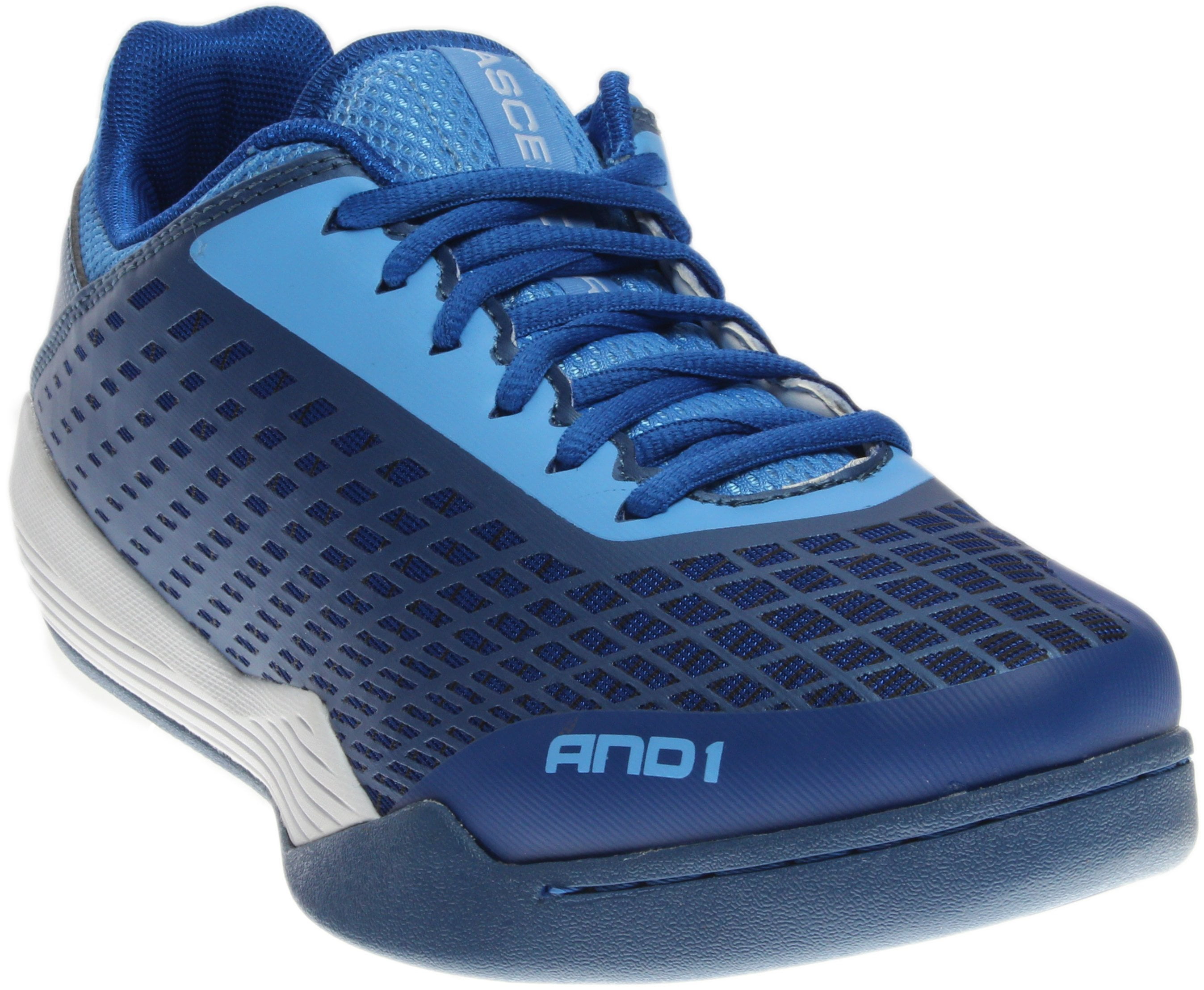 AND1 - And1 Mens Ascender Low 