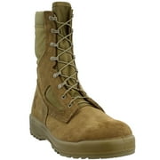 Belleville Mens 590 Usmc 8 Inch Hot Weather Soft Toe Tactical Work Safety Shoes Casual