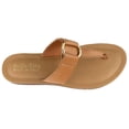 thumbnail image 7 of Bella Vita Italy Jan-Italy Ornamented Thong Sandals (Women), 7 of 7