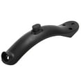 thumbnail image 3 of Electric Scooter Rear , Lightweight High Performance Duck Mouth Design High Strength Short Scooter  Stable Portable with Hook for Mijia M365 Black,White,Red, 3 of 7