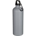 thumbnail image 1 of Floso Oregon Mousqueton Recyclé en Acier Inoxydable 750ml Bouteille d'Eau, 1 of 3