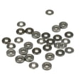 thumbnail image 2 of Team Losi Racing Ball Stud/Hub Spacer Set, Aluminum: 22, TLR6019, 2 of 2