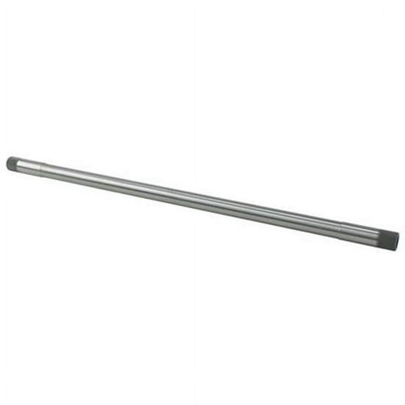 Schroeder 7/8 x 26 Micro Sprint Hollow Torsion Bar, .650 Dia.