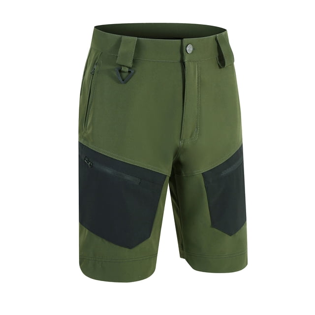 TopLLC Mens Shorts, Men pants Mens Multiple Pockets Cargo Work Wear Combat Cargo Pocket Shorts Pants