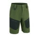 thumbnail image 1 of pstuiky Pantalones cortos deportivos, Pantalones cortos cargo con múltiples bolsillos para hombre Pantalones cortos de golf, 1 of 3