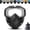 Clear, variant on Detachable Full Face Goggle Mask, Grass Cutting Mask for Mowing Grass, Anti-Fog Full Face Goggles, Dustproof Impact Resistant Face Shield for Riding, Welding, Cutting and Yard Work