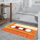 thumbnail image 5 of Alfombrilla antideslizante, alfombrilla de cocina con estampado de cinta vintage, elaborada por expertos, 5 of 7
