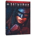 thumbnail image 2 of Batwoman: The Complete Second Season (Box Set) [DVD], 2 of 4
