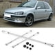 thumbnail image 5 of 3pcs Gear Linkage Push Rods Kit 245283 Fit for Citroen Saxo 1996, 5 of 5