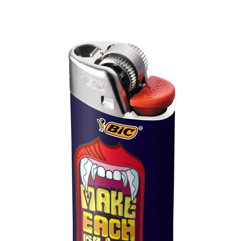 Flick lighter deals