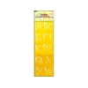 Delta Stencil Mania Super Value Alpha Squiggle 2.5