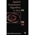 thumbnail image 1 of Pre-Owned Applied Evolutionary Algorithms in Java, (Hardcover), 1 of 1