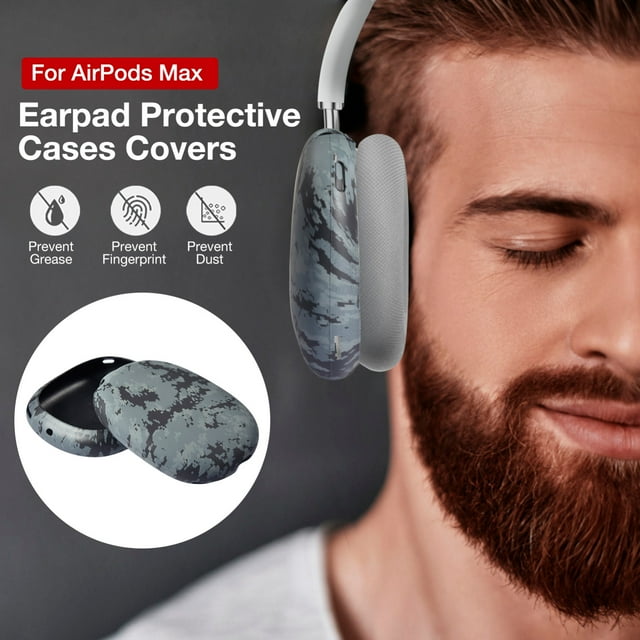 EGNMCR Étui Compatible pour Max Cadre Protecteur Antichoc Couverture Complète Couverture Intelligente