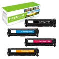 thumbnail image 3 of Compatible Canon CRG-118 Toner Cartridge BCYM Value Pack, 3 of 3