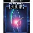 thumbnail image 2 of Star Trek Vii: Generations [UHD], 2 of 2
