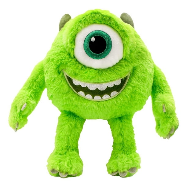 Mike wazowski soft toy sale