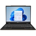 thumbnail image 1 of Laptop MSI Summit E13 AI Evo 13.3" Touch WUXGA, Intel Core Ultra 7 155H, 16GB RAM, 1TB SSD, Windows 11, Teclado Retroiluminado, Negro Premium, 1 of 8