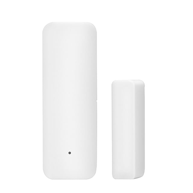 Billuyoard Sensores de ventana de puerta inalámbricos resistentes al desgaste, Detector de intrusos abierto/cerrado, alarma de seguridad, accesorio Electrodomésticos Billuyoard HA005963-00B