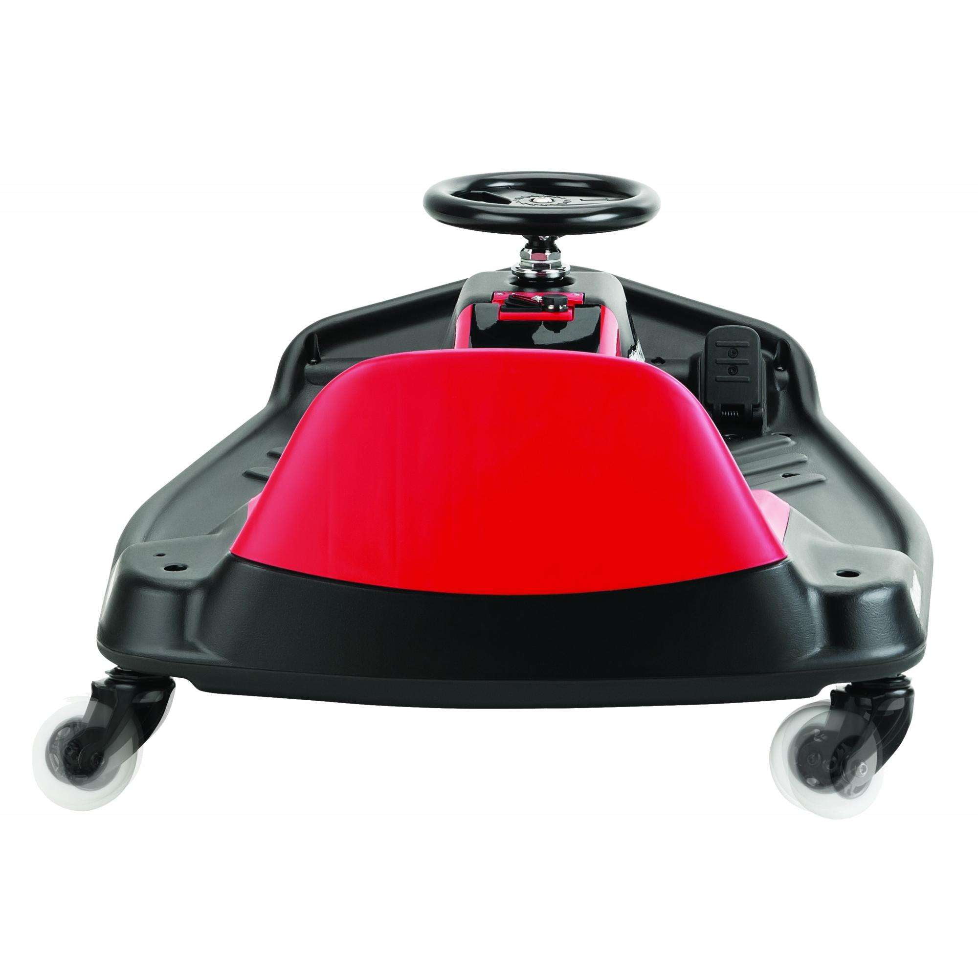 Crazy Cart Купить