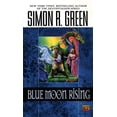 thumbnail image 1 of Pre-Owned Blue Moon Rising, 9780451450951, 0451450957, Paperback, Reissue edition, 1 of 1