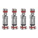 thumbnail image 2 of Kit de Cabeza de Bobina de Repuesto de 10 Uds para Caliburn Ca G Pod/ Prime Vaper Tanque de Bobina de de 0,8 Ohmios, 2 of 5