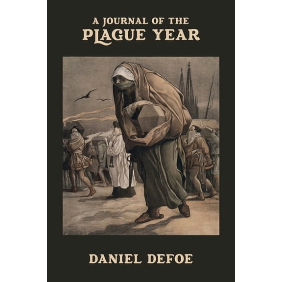 A Journal of the Plague Year (Paperback)