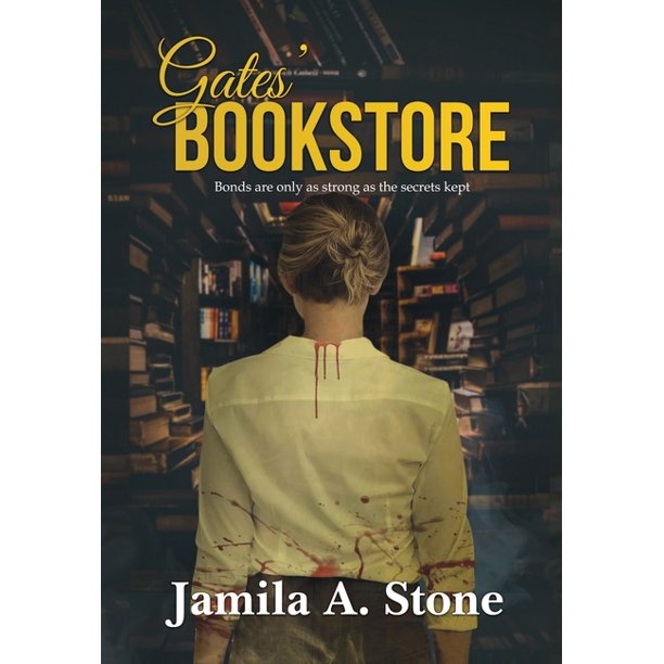 Diane Gates Gates Bookstore Series 1 Hardcover Walmart Com