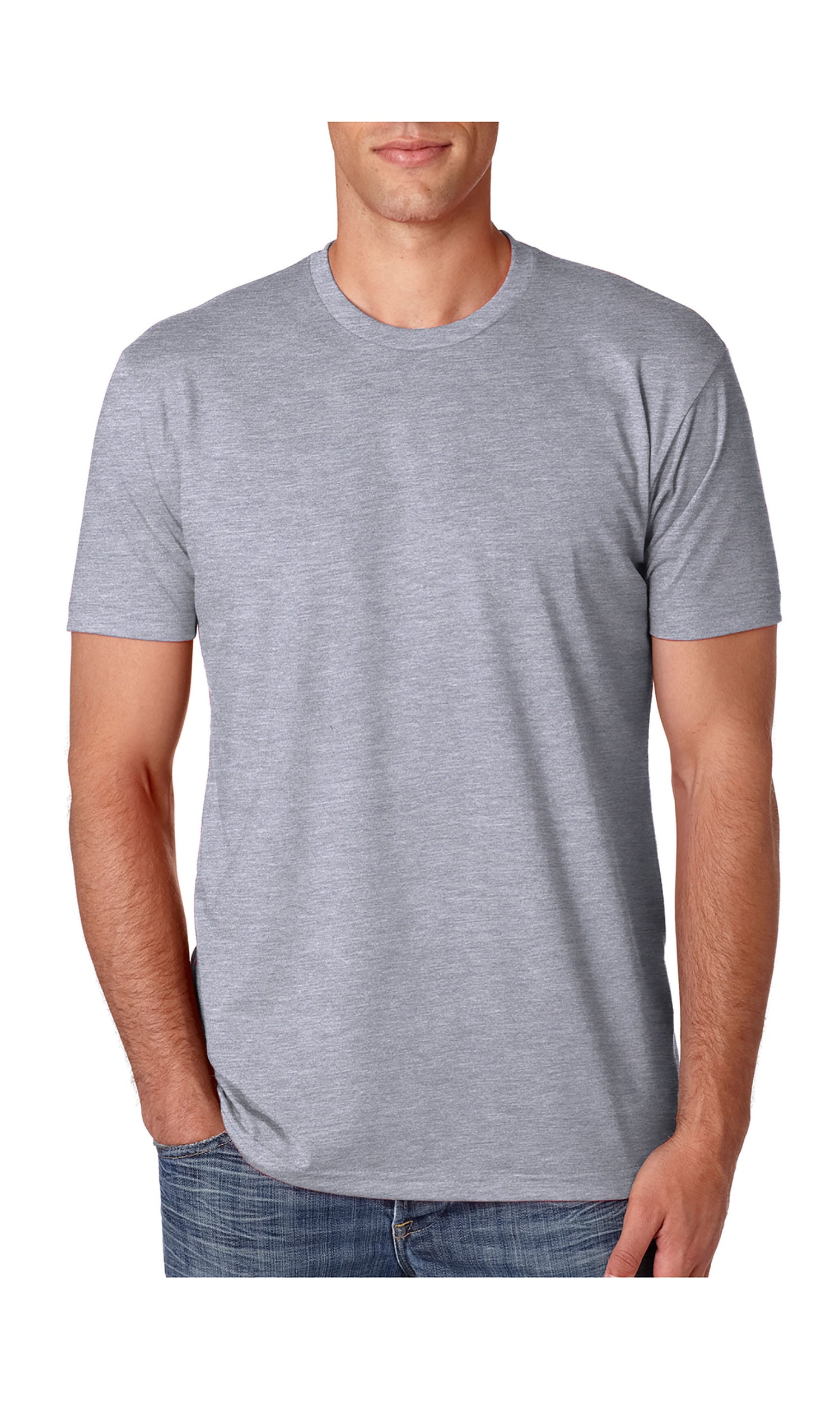 type of t shirt collar
