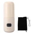 thumbnail image 2 of Calentador de Leche Portátil, 55 Grados Celsius USB USB Recargable Mecallo 400 ml de Gran Capacidad para viajar, 2 of 7